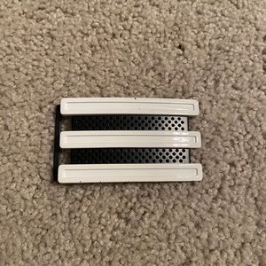 Adidas Belt Buckle